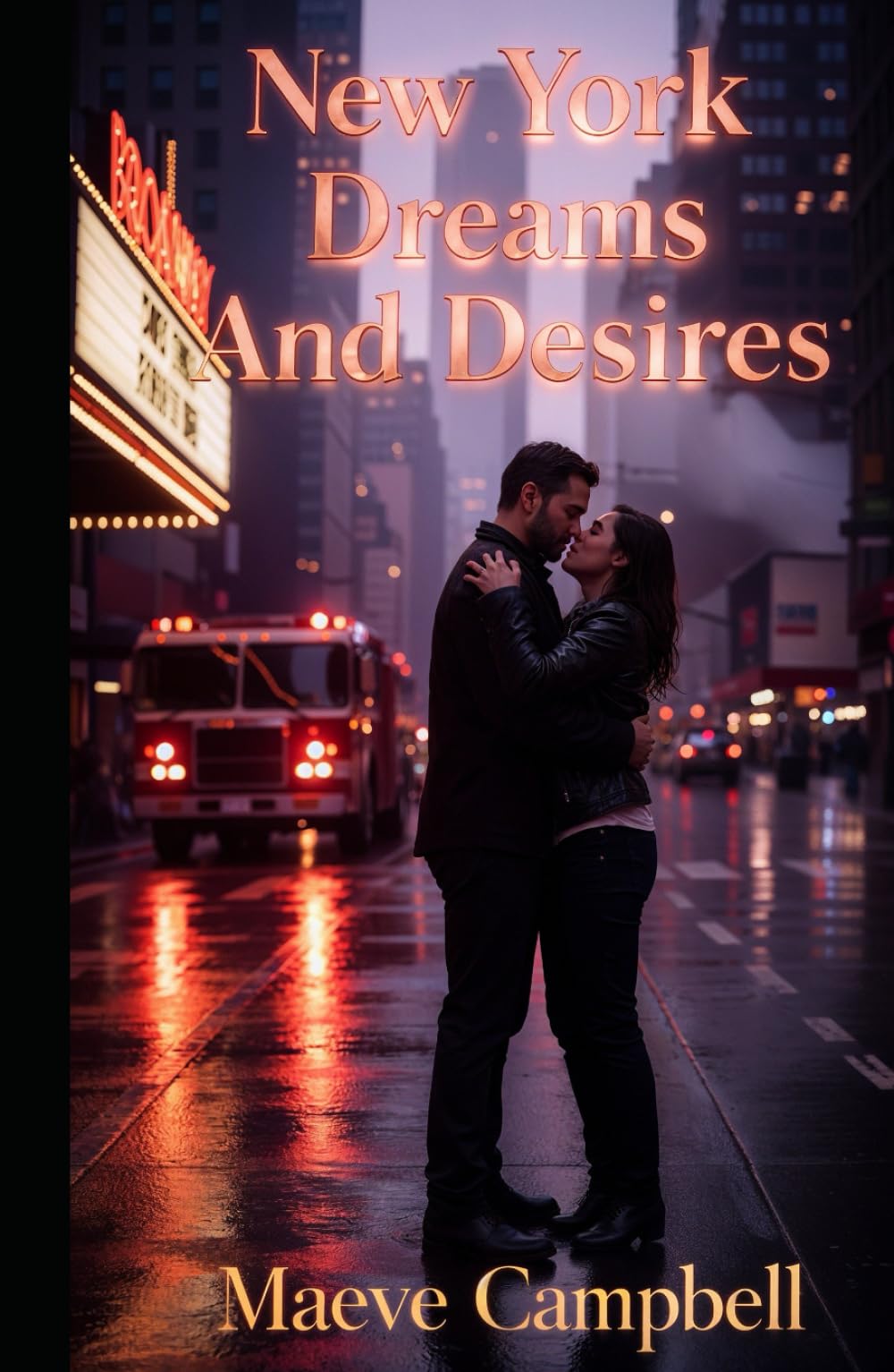 New York Dreams And Desires