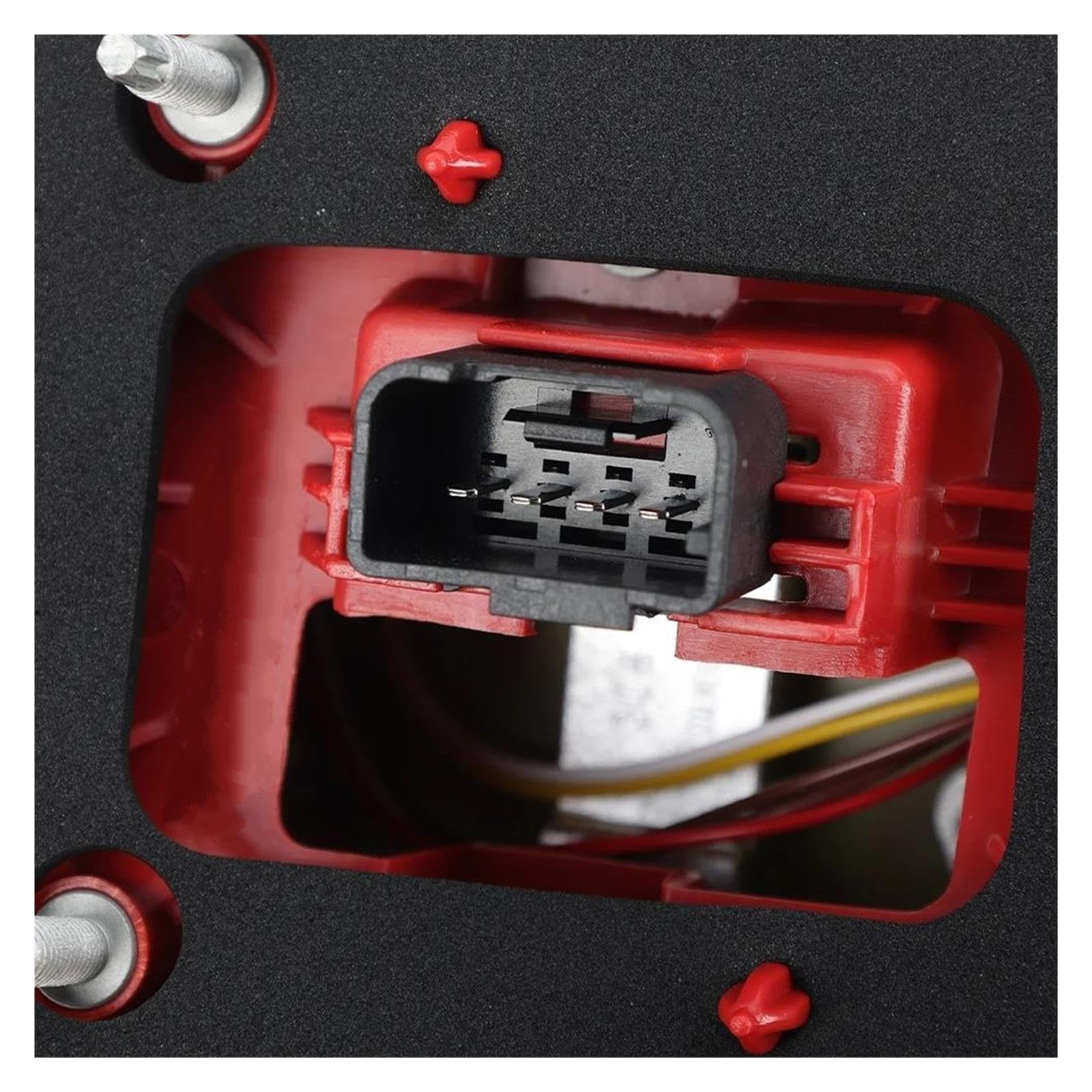 Piloto Trasero Coche Para VW Para Passat B6 Sendan 2006-2011