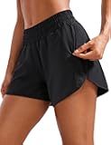 Dolphin Athletic Shorts for Women 5