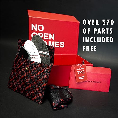 Miniatura 9 de The KR Strikefore Maui - Zapatos de boliche para mujer, anchos, con estructura Komfort Fit