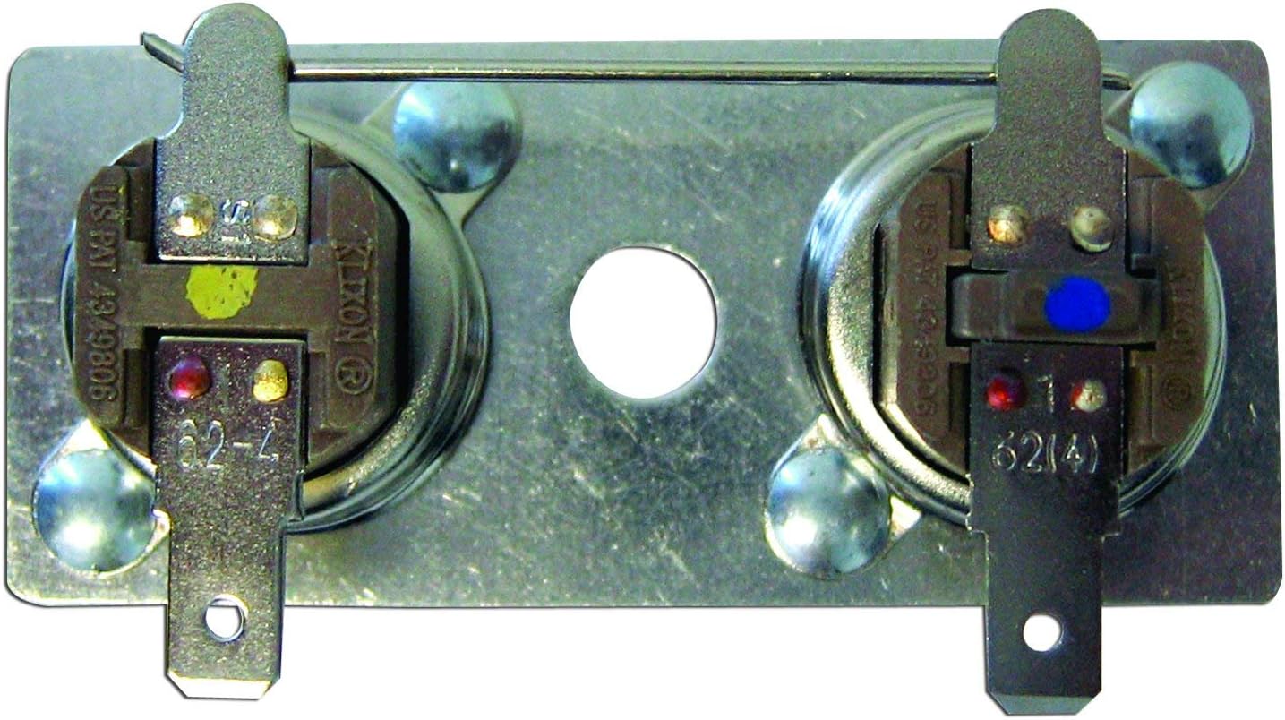 MC Enterprises 232317MC Switch for Suburban Appliances