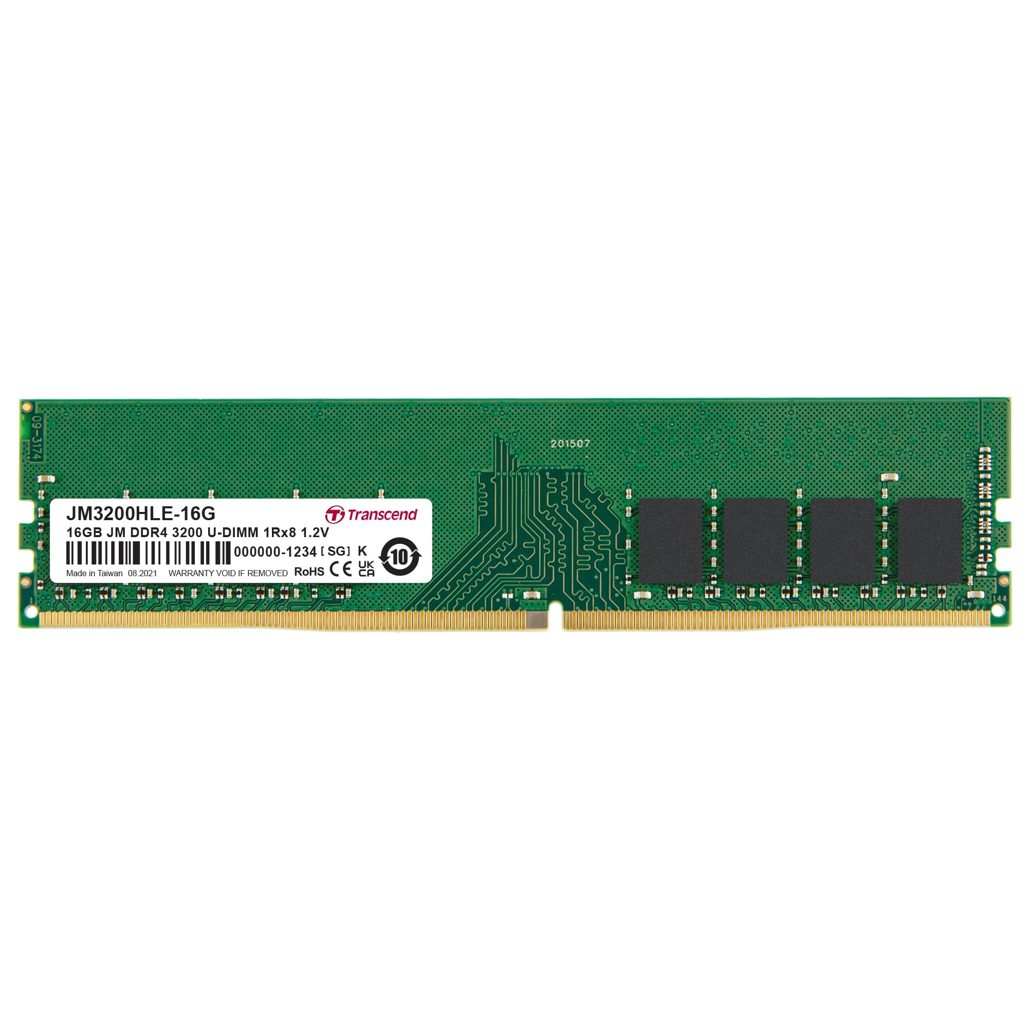 Amazon | トランセンドジャパン Transcend デスクトップPC用