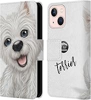 Vista 53 de Head Case Designs Funda de piel con licencia oficial de Animal Club International Bat Faces compatible con Apple iPhone 7 Plus/iPhone 8 Plus