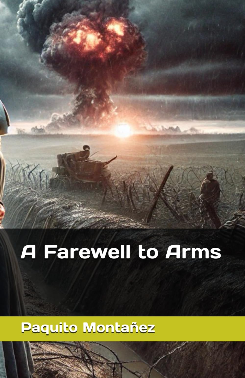 A Farewell to Arms