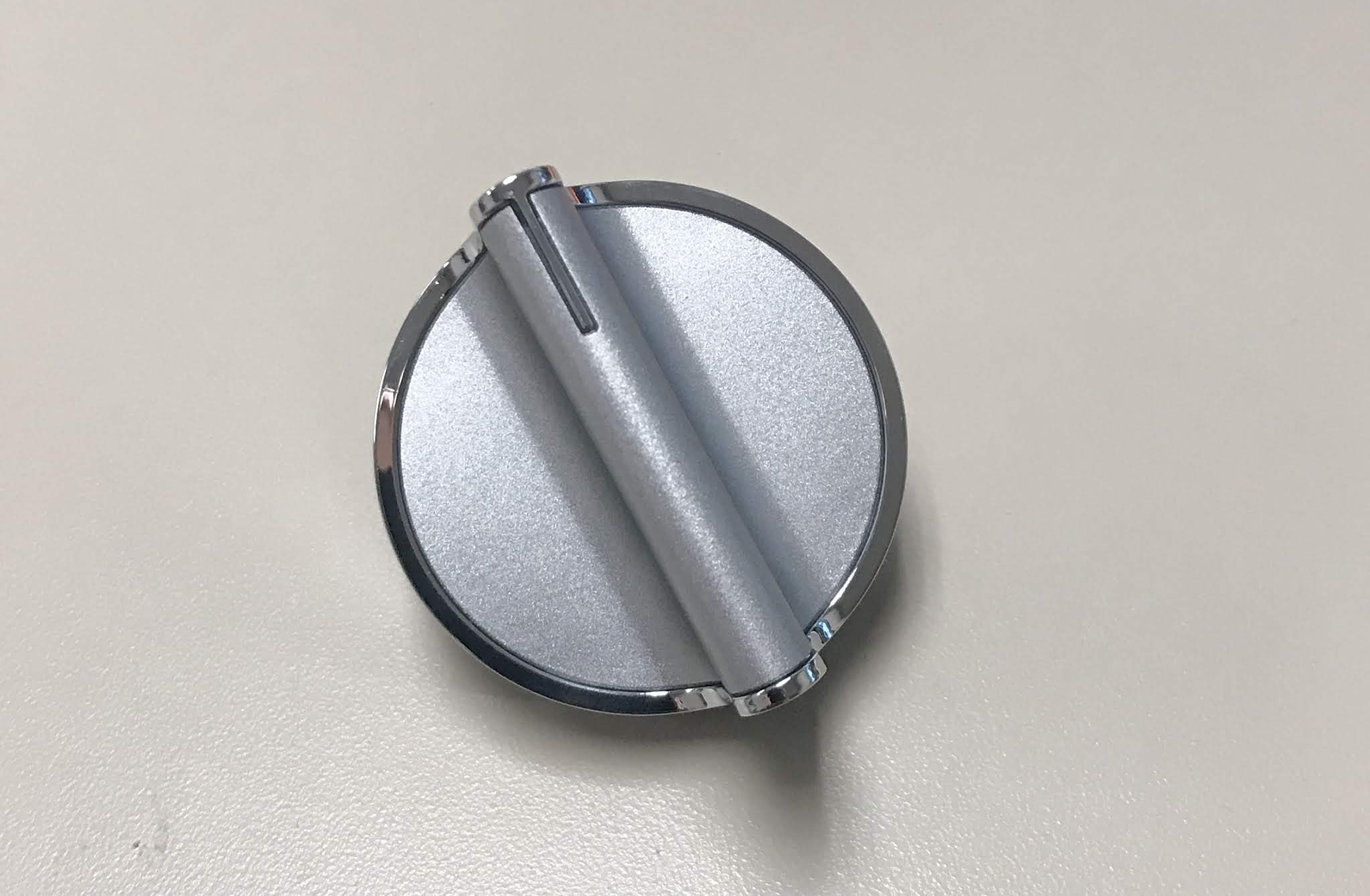 Whirlpool Burner Knob Set W10698166
