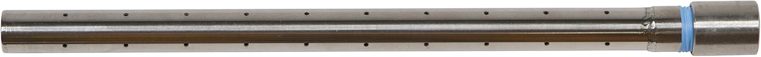 EasyFirePits Lifetime Warranted 316 Stainless Steel Fireplace Log Lighters (36.00, 36 Inch Log Lighter)