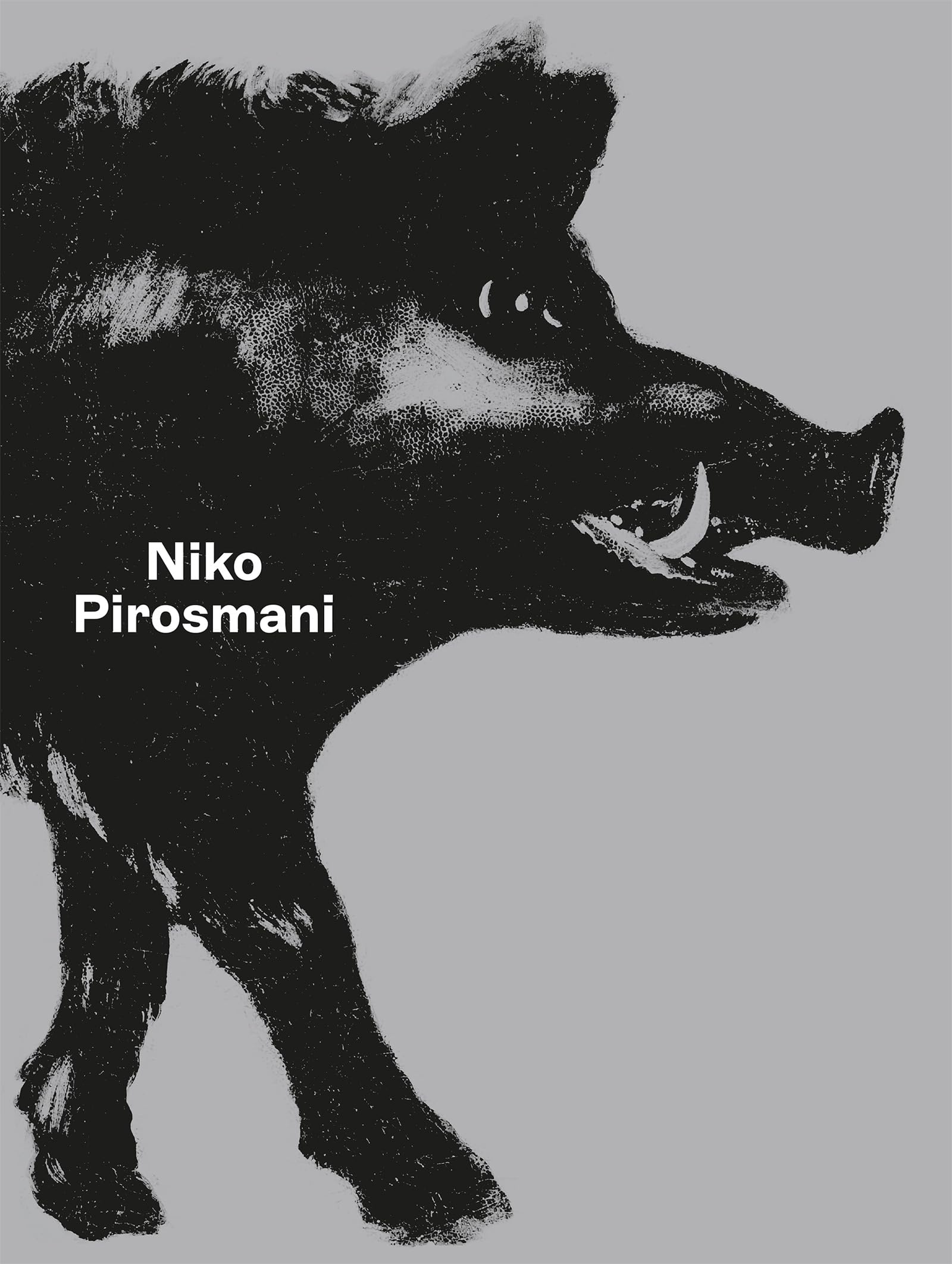 Niko Pirosmani tableau déco pour créer une ambiance chaleureuse et bohème