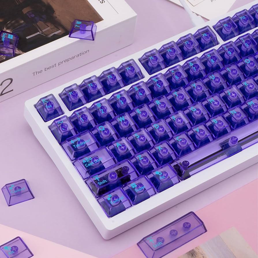 Best Materials for Gaming Keyboards: Ultimate Guide to Durable Picks