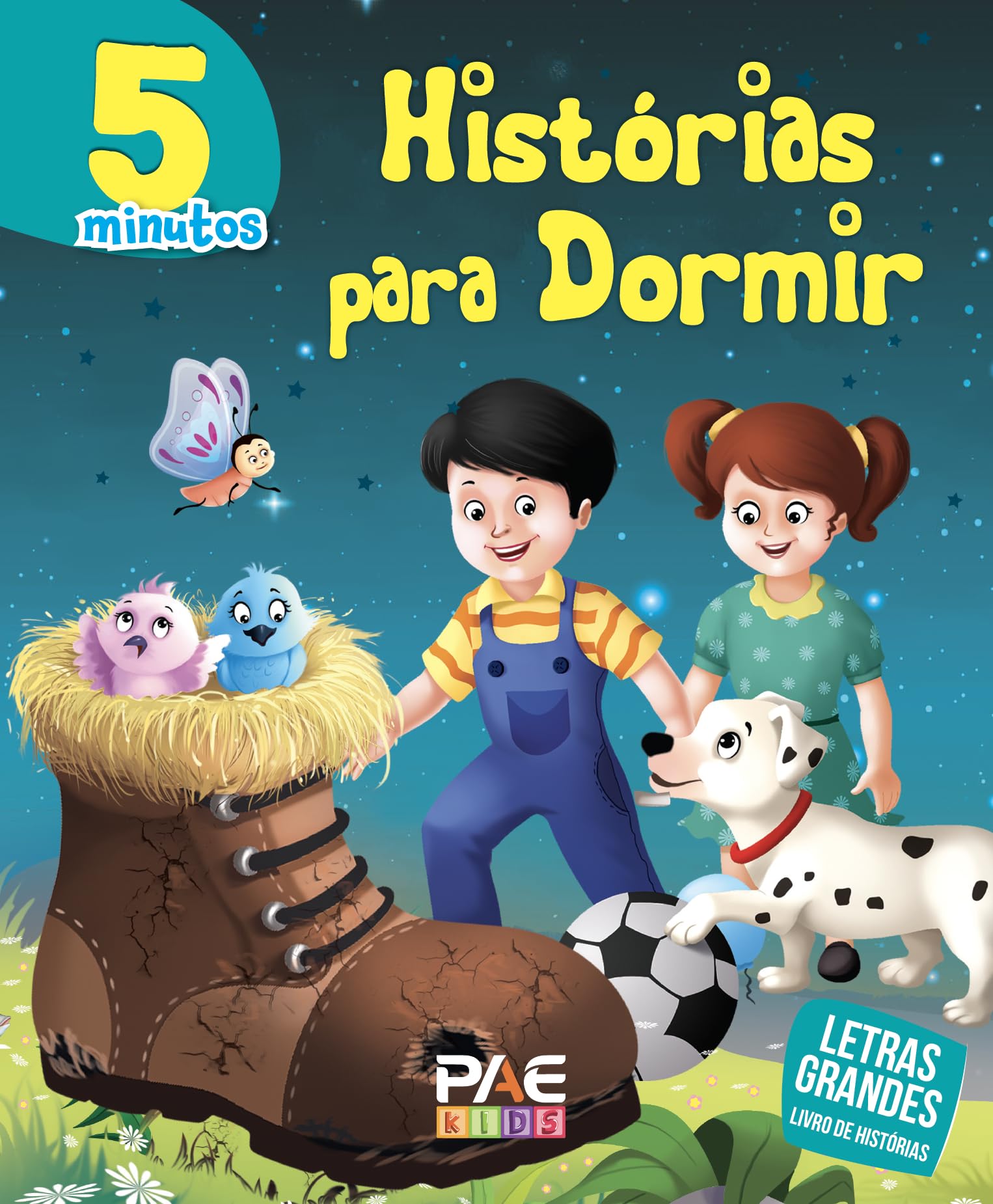 Historias Engracadas Para Dormir Para Criancas