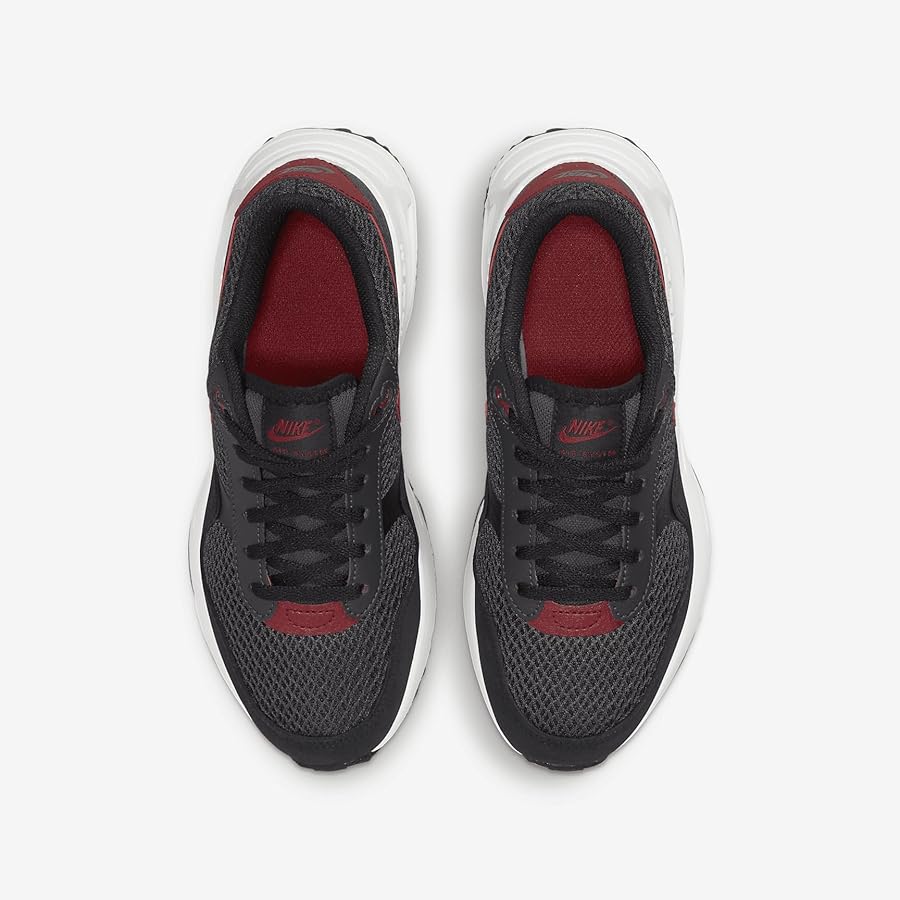 Amazon.com | Nike Air Max Systm (Big Kid) | Sneakers