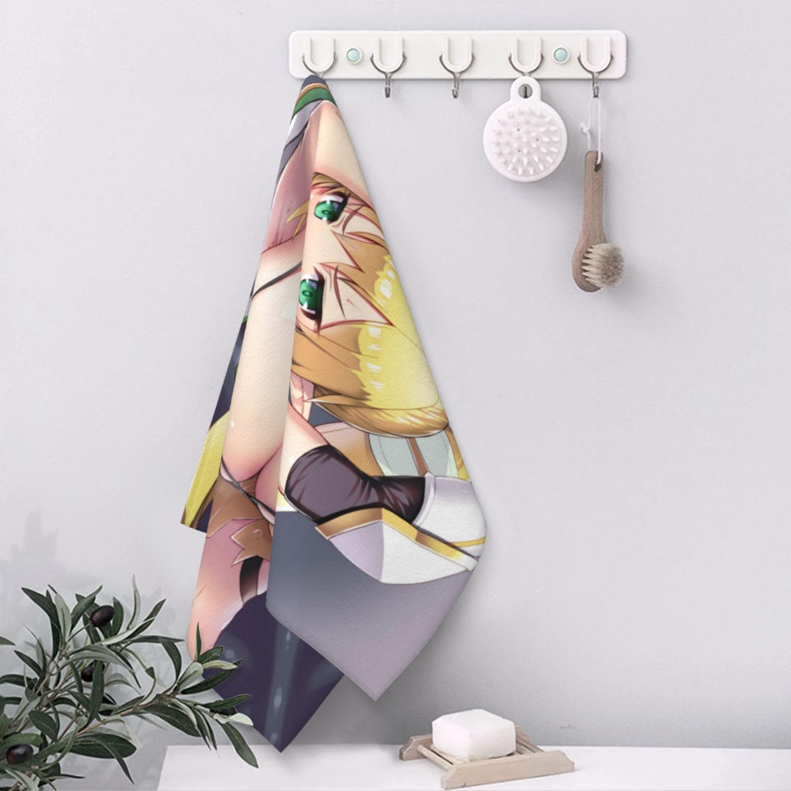 スパロボOG展 大判タオル スパロボOG展 大判タオル