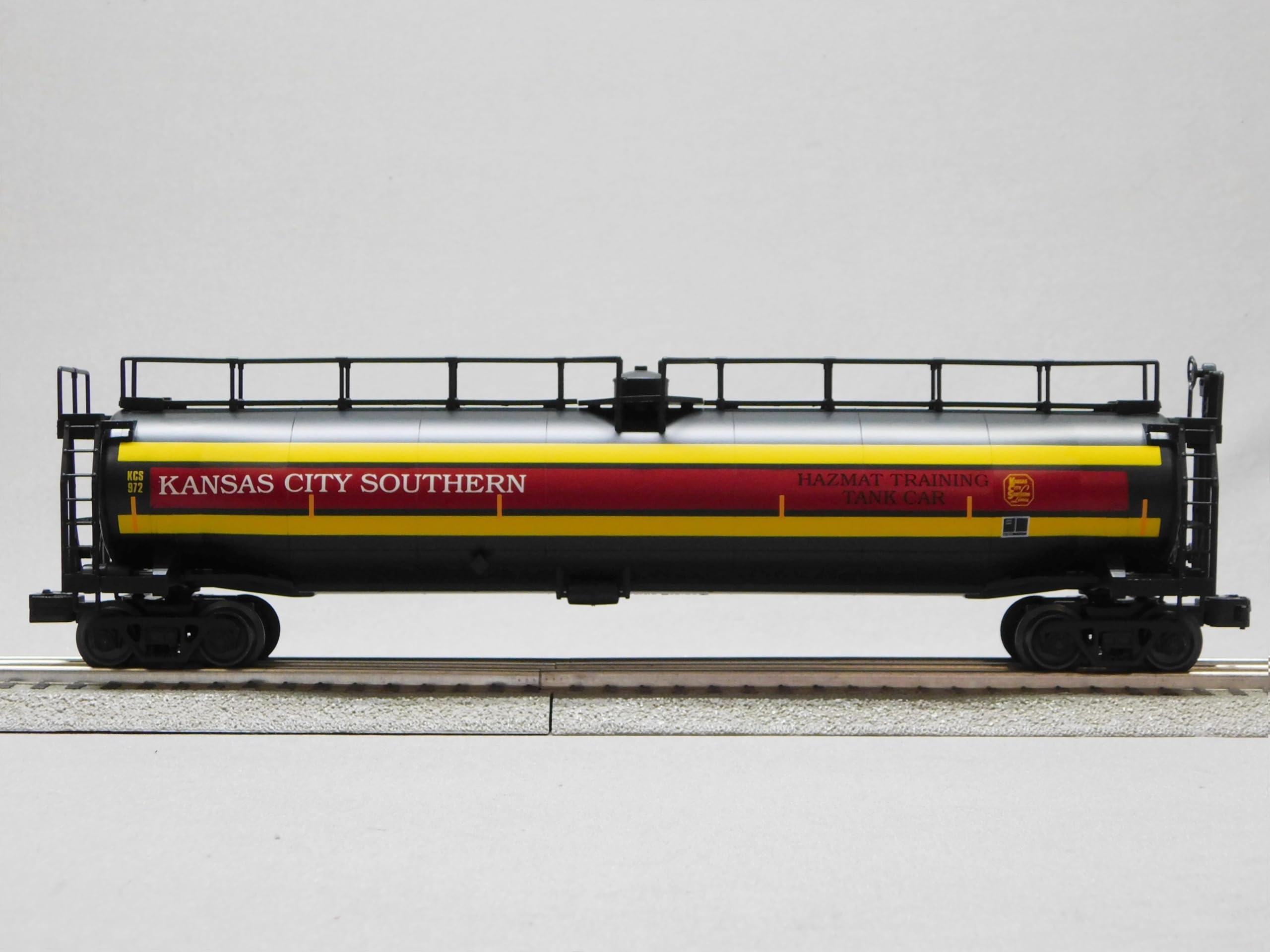 MCA759 McAllister Narrow 1/10 Sprint Car Tail Tank