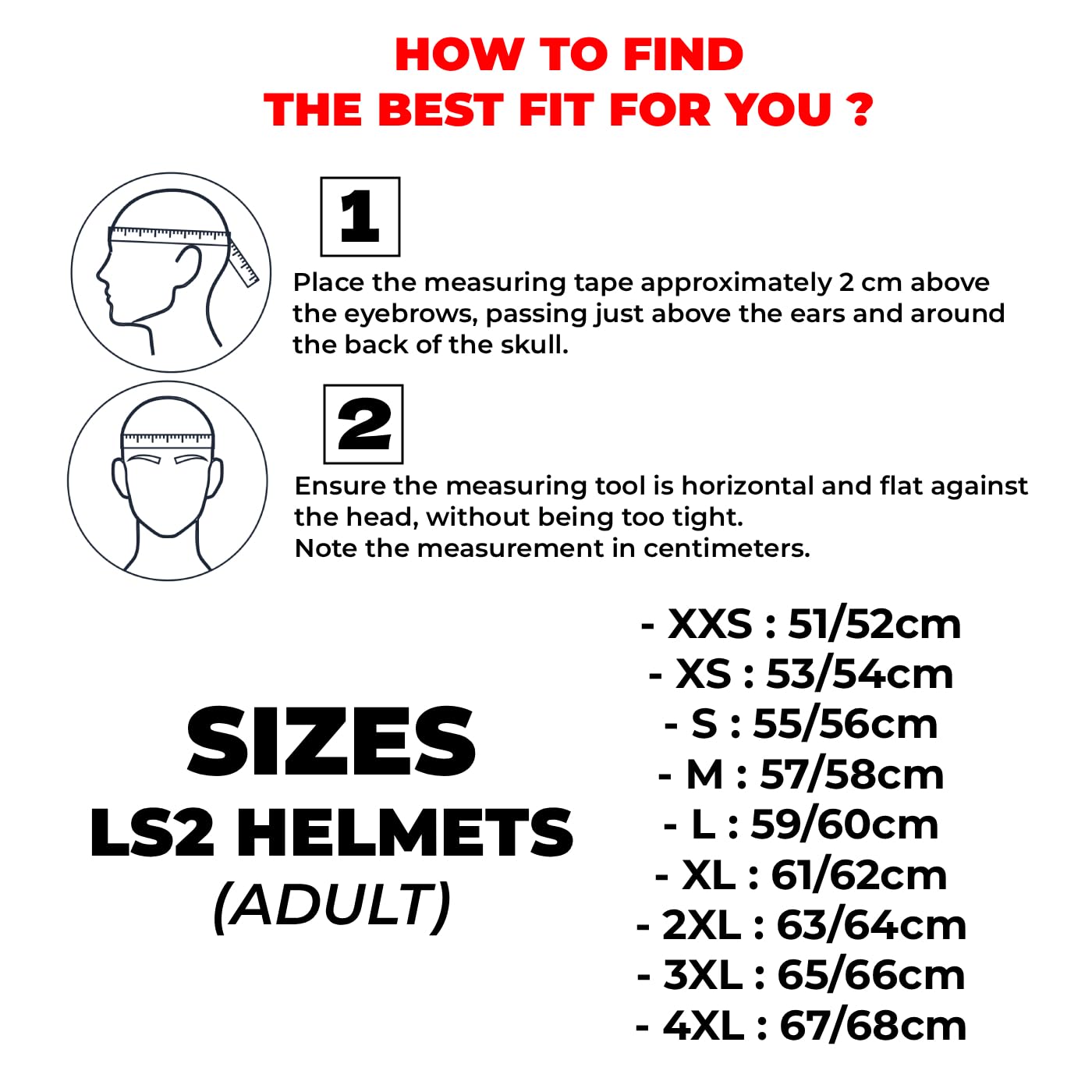 LS2, Klapphelm Motorrad ADVANT X Carbon Gloss Carbon, XL