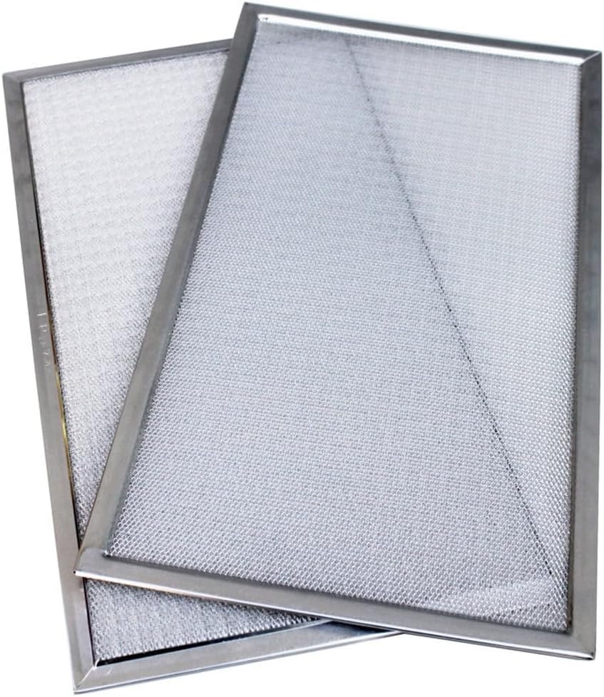 Fantech 402041 Filter is Often Associated with Inline Duct Fans, But Our Product Range Expands into Several Other Product Groups, Such as Makeup Air Systems, Power Roof Ventilators, Filtration & Ventilation Accessories. These Products Are Installed In A Variety of Applications, Including single Family Homes, Apartments, Hotels, Stores, Warehouses & Production Facilities