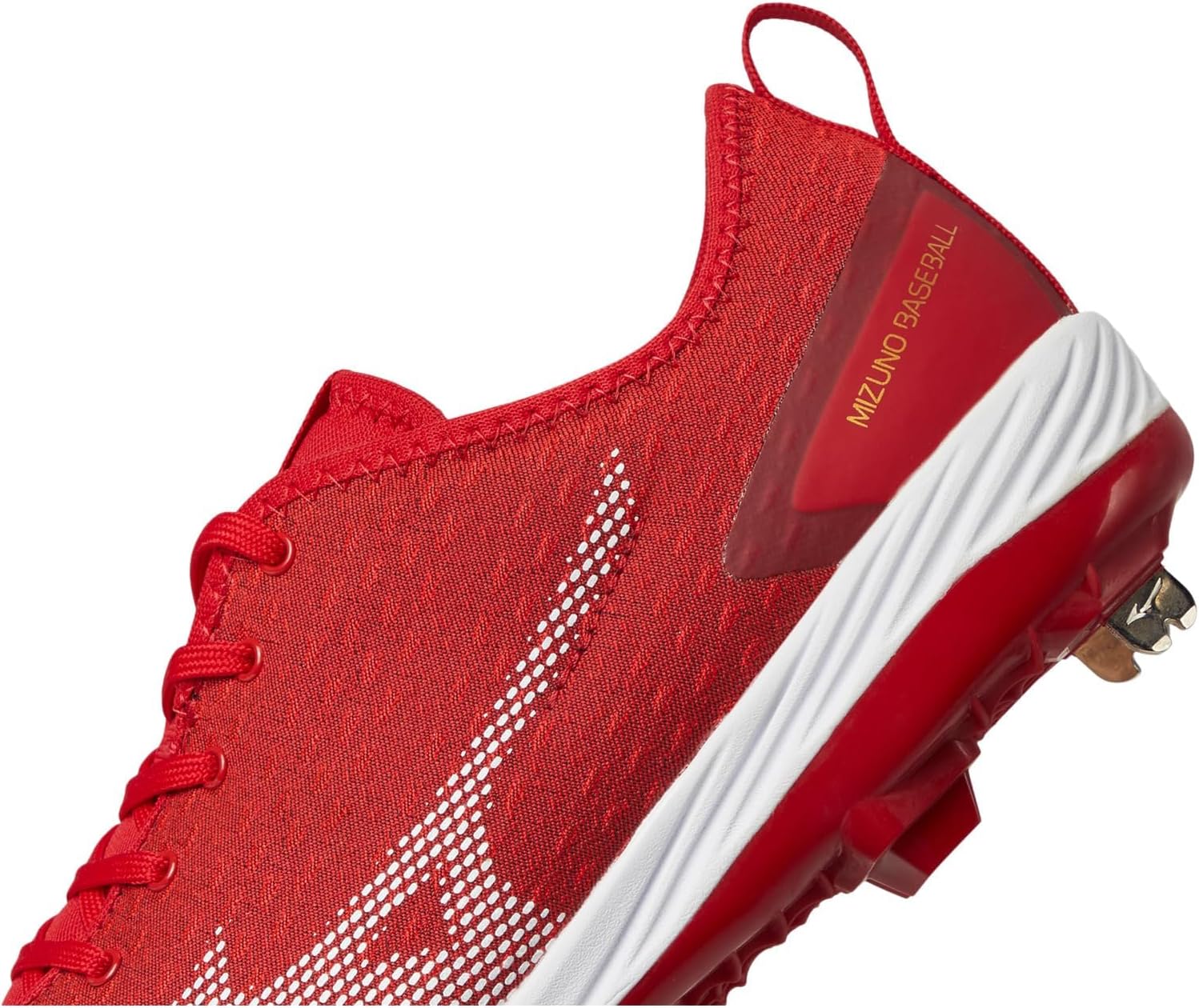 Mizuno Mens Dominant 4 - Image 7