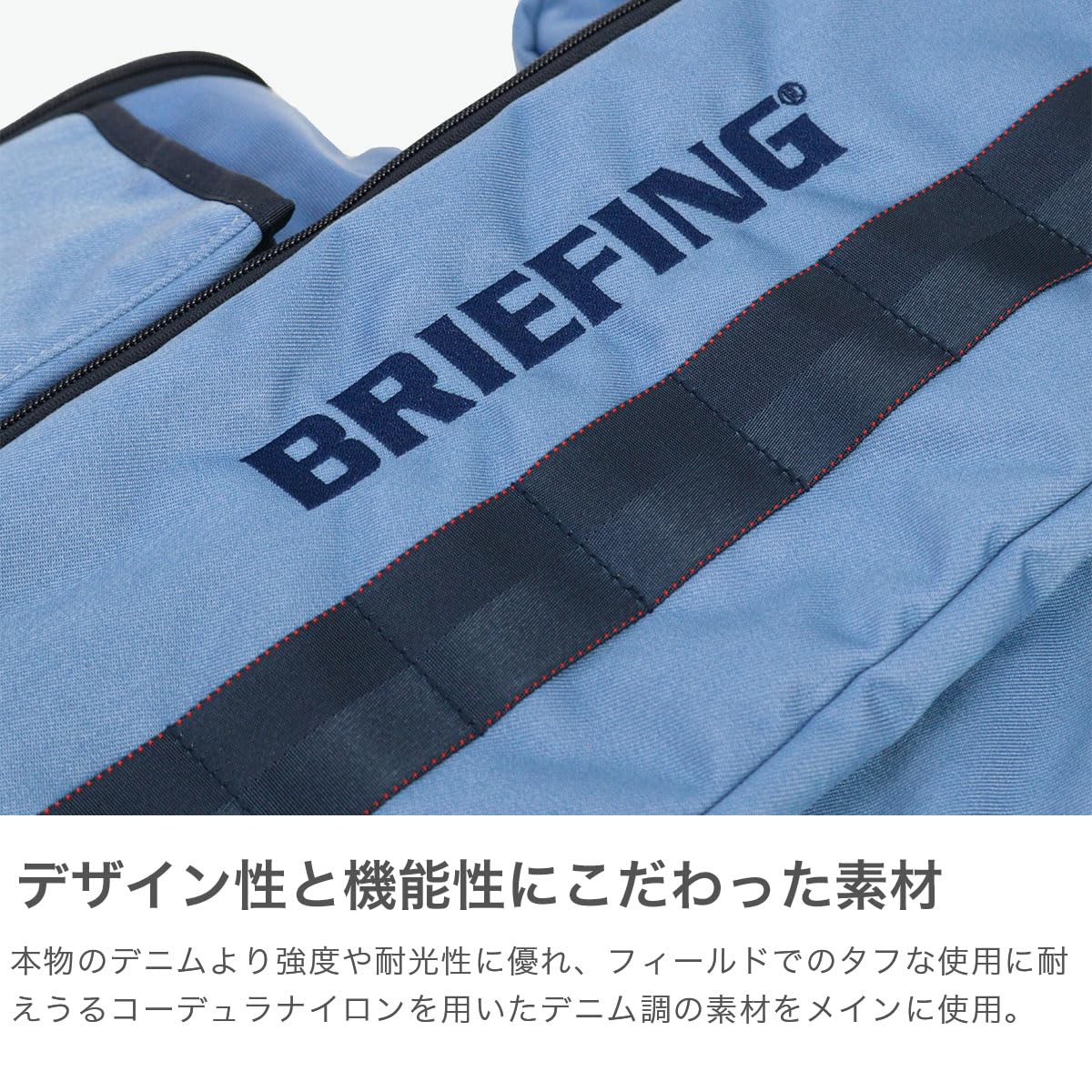 Amazon | CR-6 #03 FD メンズキャディバッグ BRG251D45 2025