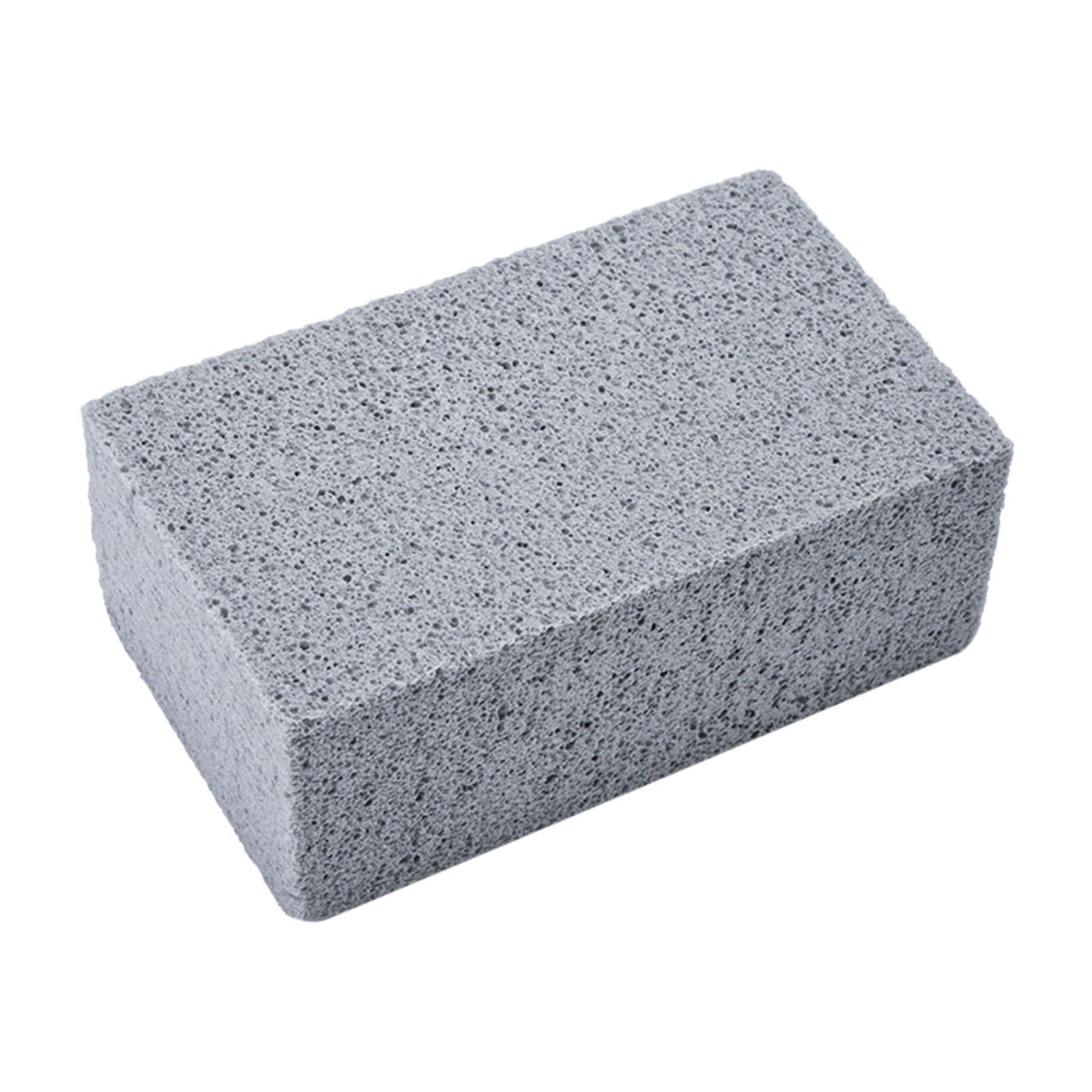 ILSMYSUTRA Grill Cleaning Brick Barbecue Griddle Stone Pumice Cleaner Block BBQ Scraper|Home & Garden | Outdoor Cooking & Eating-image-9