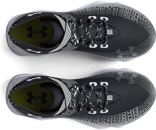 Miniatura 3 de Under Armour Tenis de fútbol unisex para niños Highlight Franchise Jr