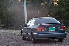 Review Image by Bucky Wilcox Bucky Wilcox