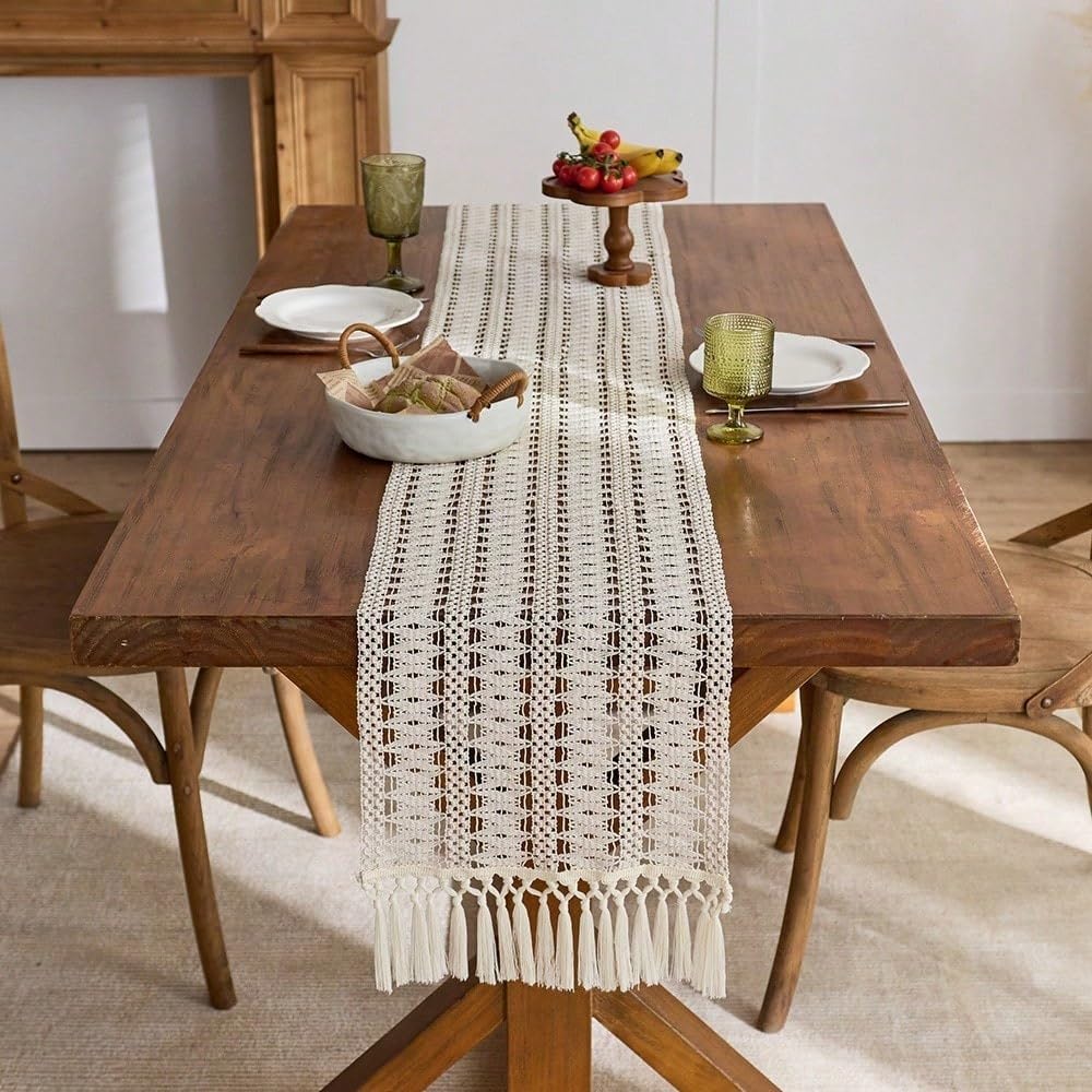 Tovaglia Con Nappe