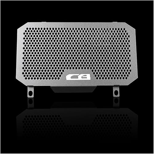 THIKK Cubierta de rejilla de radiador para motocicleta HON-&DA CB500X CB500 CB 500X 2013-2019 2020 2021 2022 2023 Protección para parrilla de