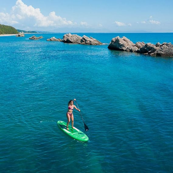 Aqua Marina SUP Inflatable Breeze PVC