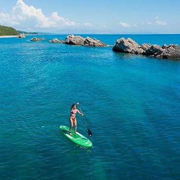 Aqua Marina SUP Inflatable Breeze PVC