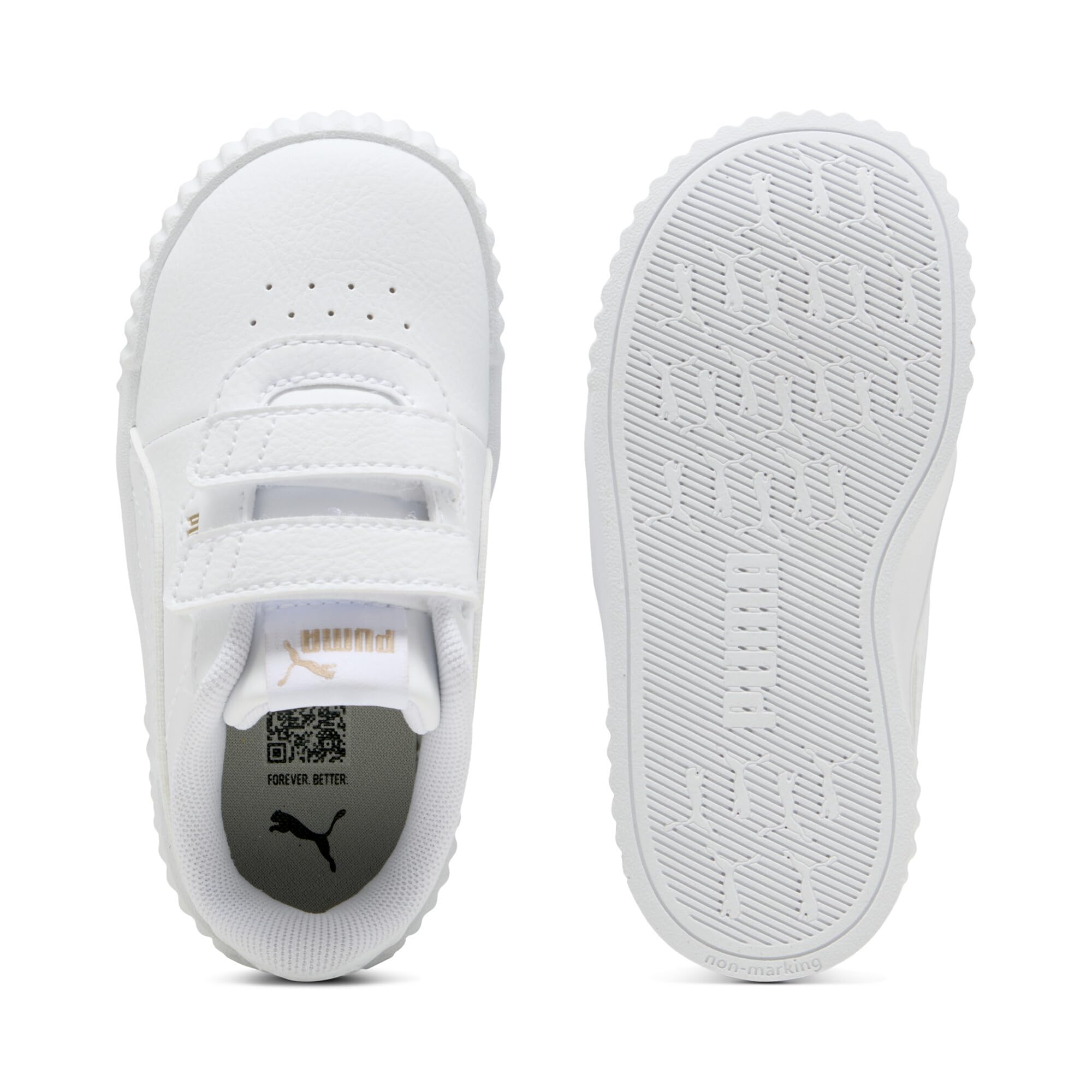 PUMA Sneakers Carina 3.0 Bébé