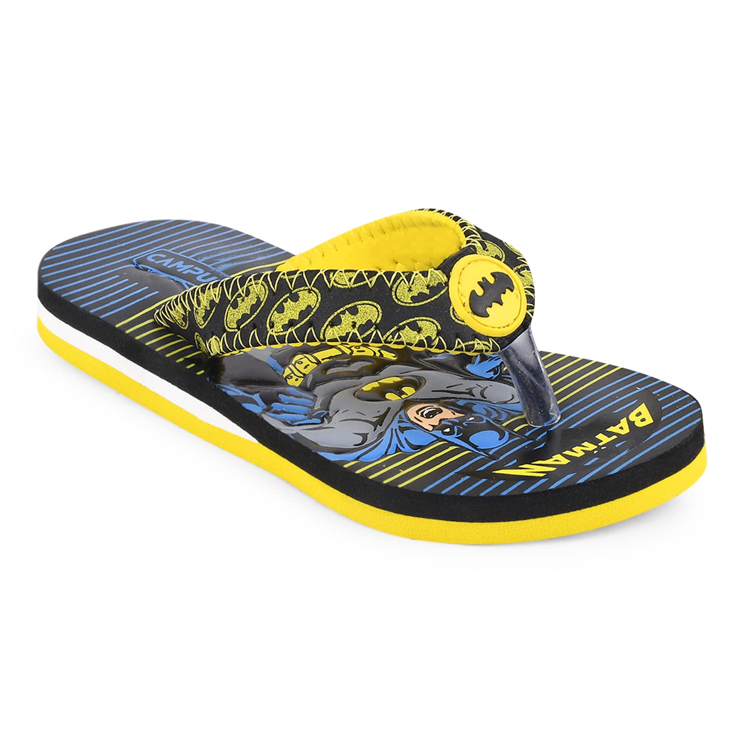 Campus Kids Gck-3004 Blk Slippers - 8Uk/India Gck-3004, Black (B0BCQXJLV7) Amazon Price History, Amazon Price Tracker