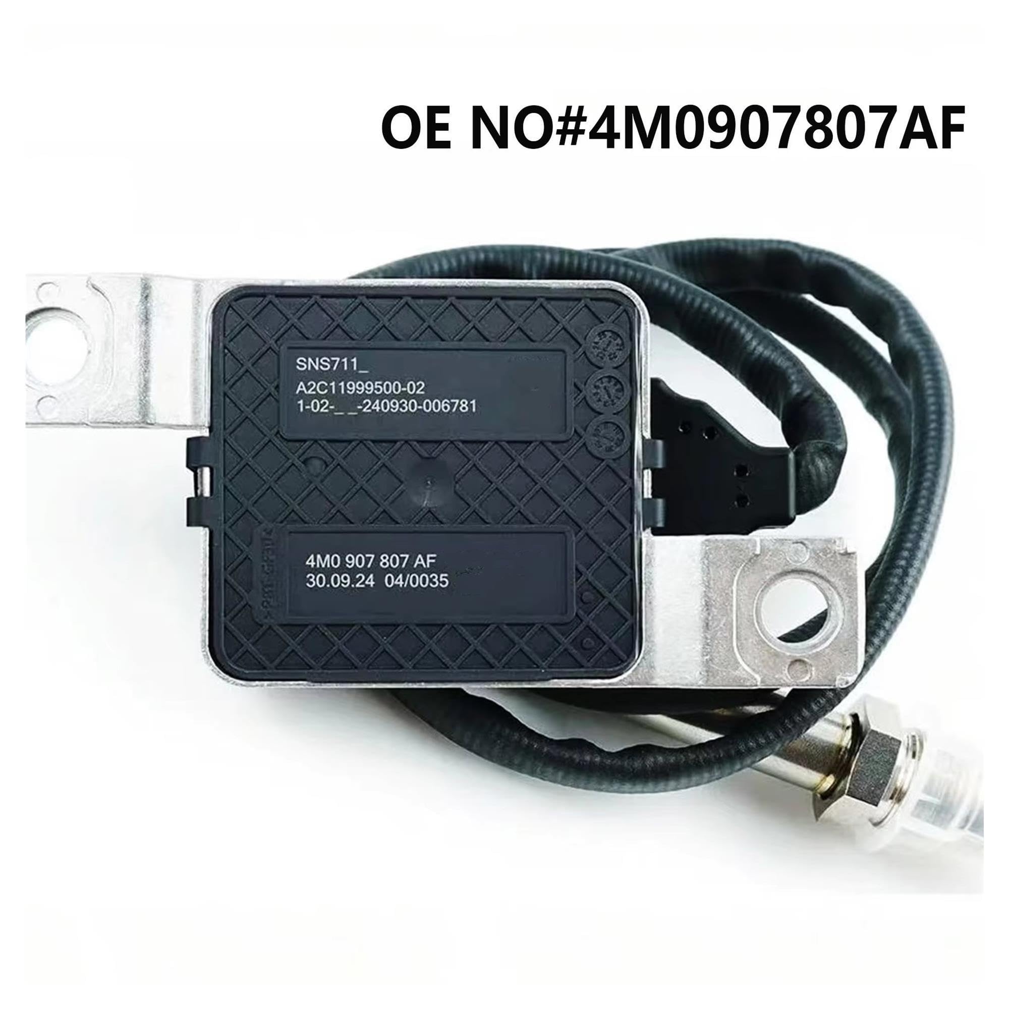 Per Q7 4MB 4MG 3.0 Per TDI Sensore Nox