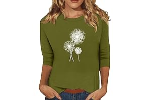 Women's Best Buy 2024 Casual Tops