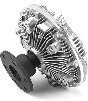 Amazon | シリコンオイルファンクラッチ16250-1730 Hino700トラック用
