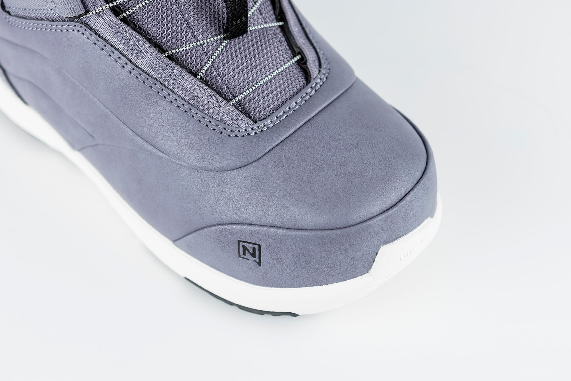 Nitro Damska łódź snowboardowa Crown BOA, LILAC, 25,5