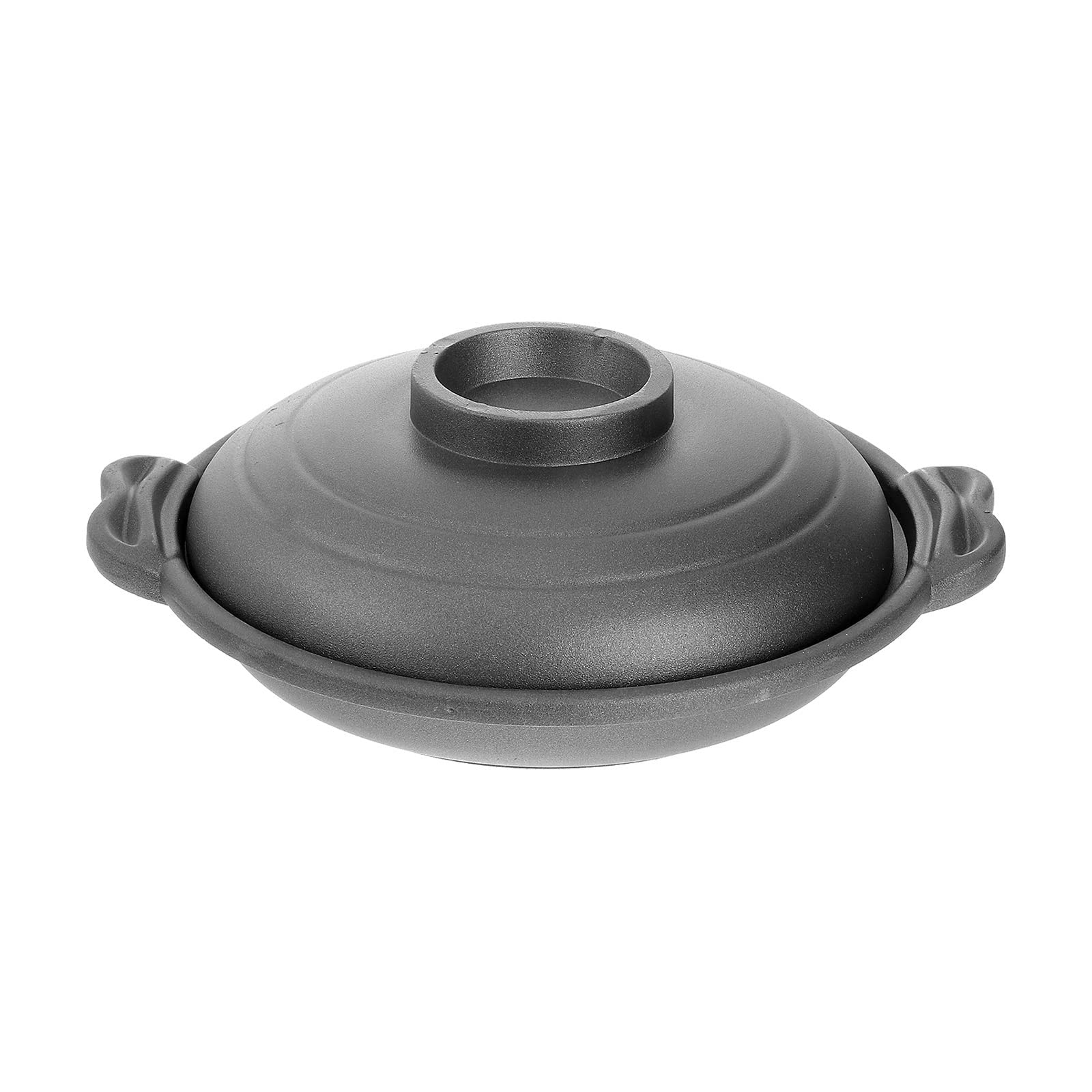 Casseroles à soupe et ragoûts avec cuiseur à vapeur alimentaire multifonction