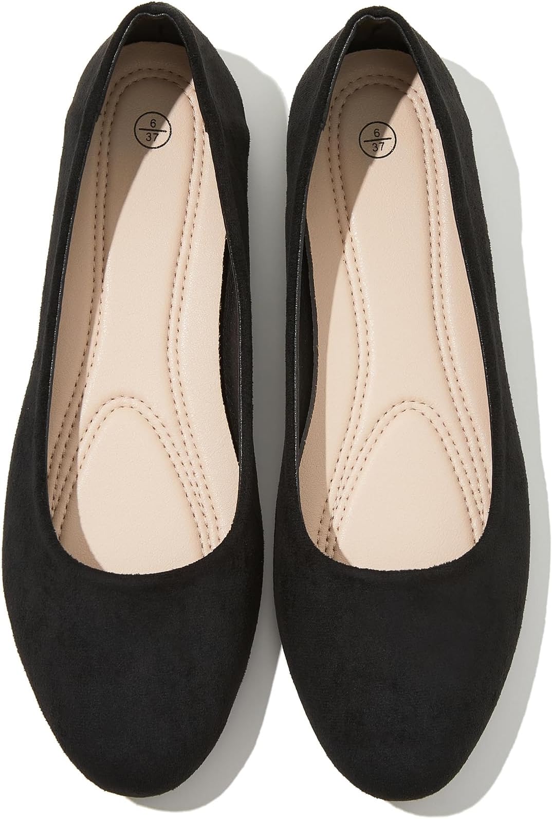 women's flats dress shoes