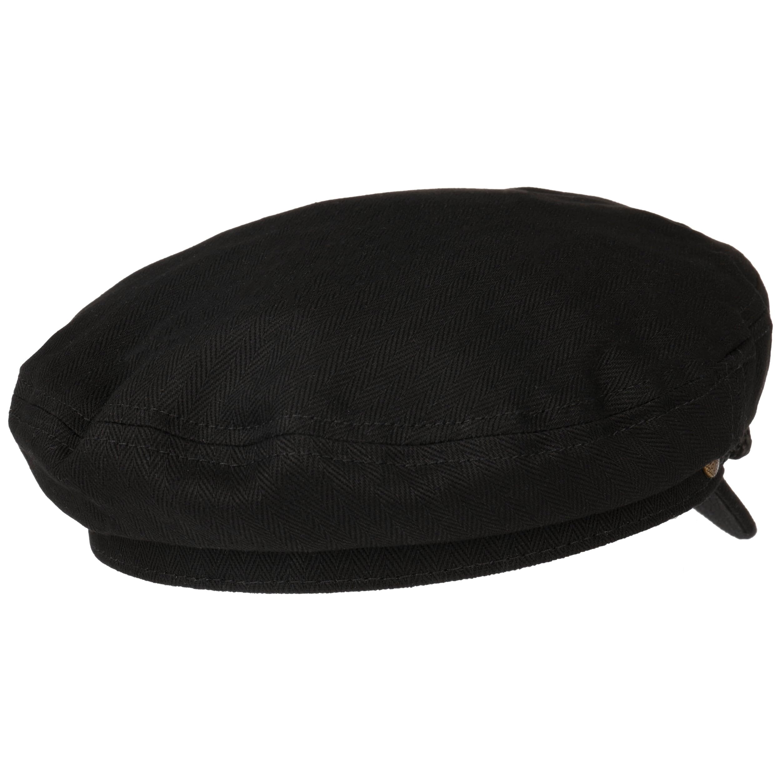 Brixton Fiddler Cap