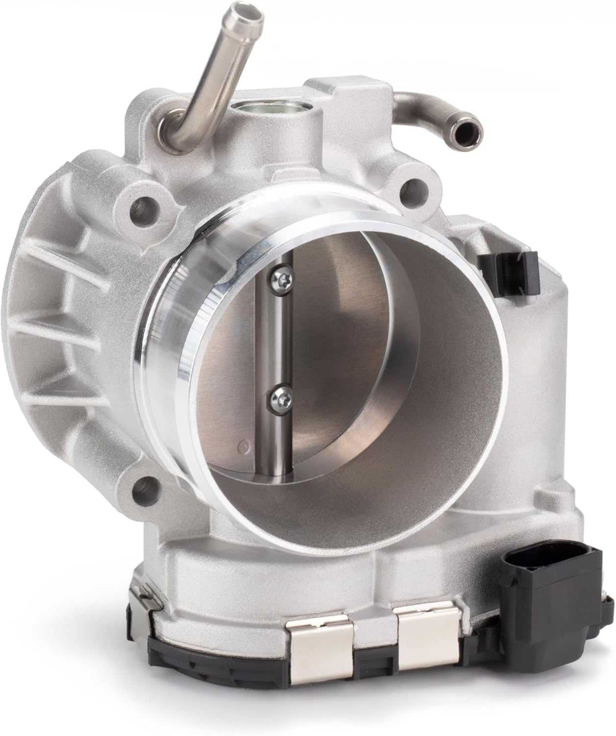 Electronic Throttle Body Compatible with Hyundai Sonata 2011-2014 & Santa Fe Sport 2013-2016 & Tucson 2014-2015 // Kia Optima 2011-2015 & Sorento 2012-2015 & Sportaage 2014-2015