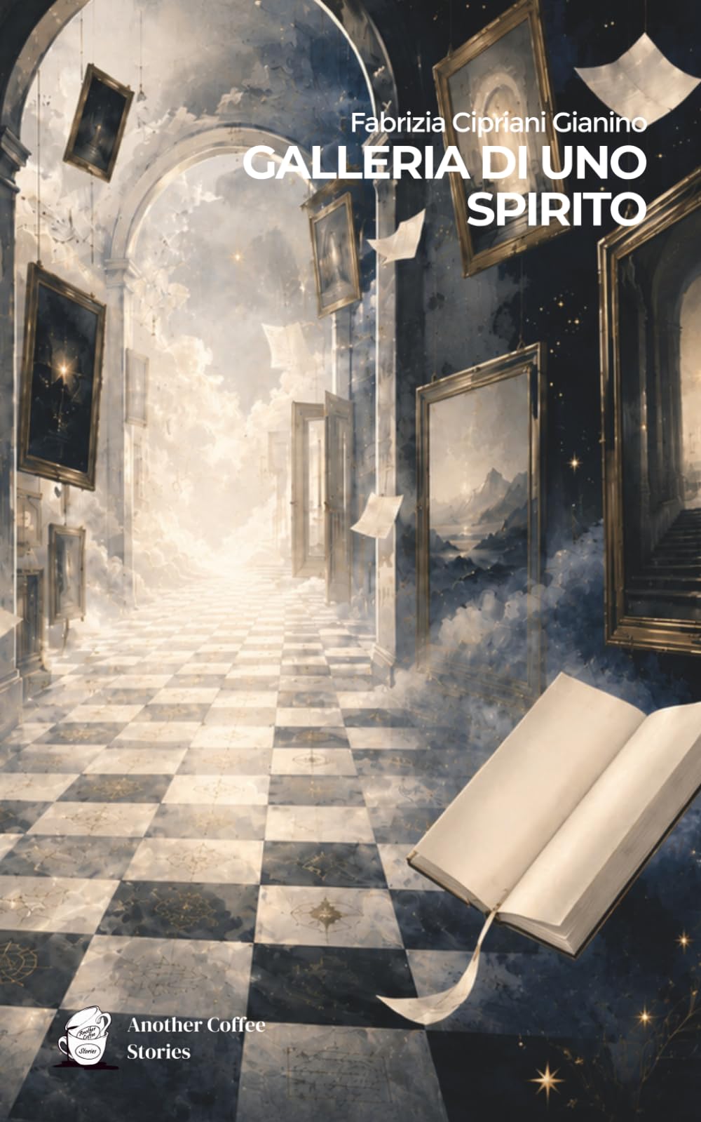 GALLERIA DI UNO SPIRITO