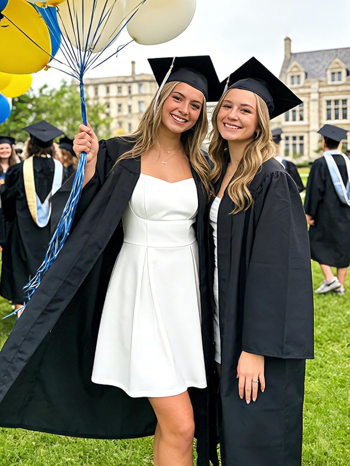 Belle Poque Women Graduation Dress with Pockets Short Bow Cocktail Party Dresses Semi Formal A Line Mini HOCO Dress