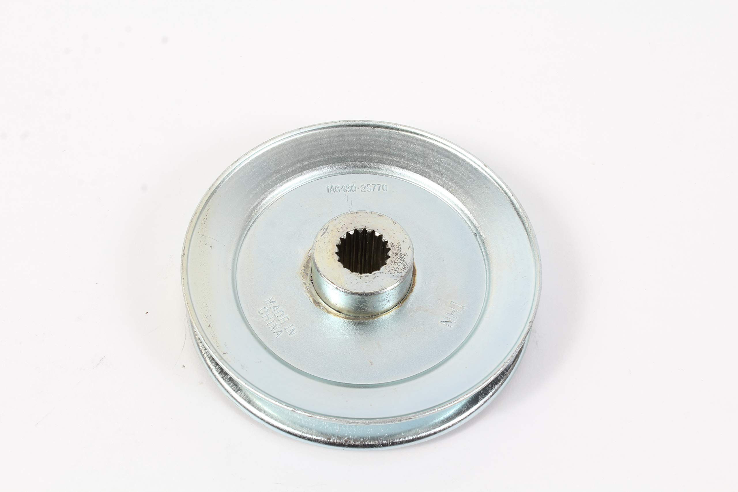 Amazon.com: Tuff Torq Genuine 1A646025770 Transmission Pulley C