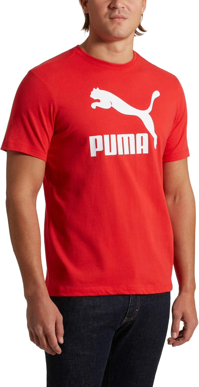PUMA Men's Archive Life T-Shirt
