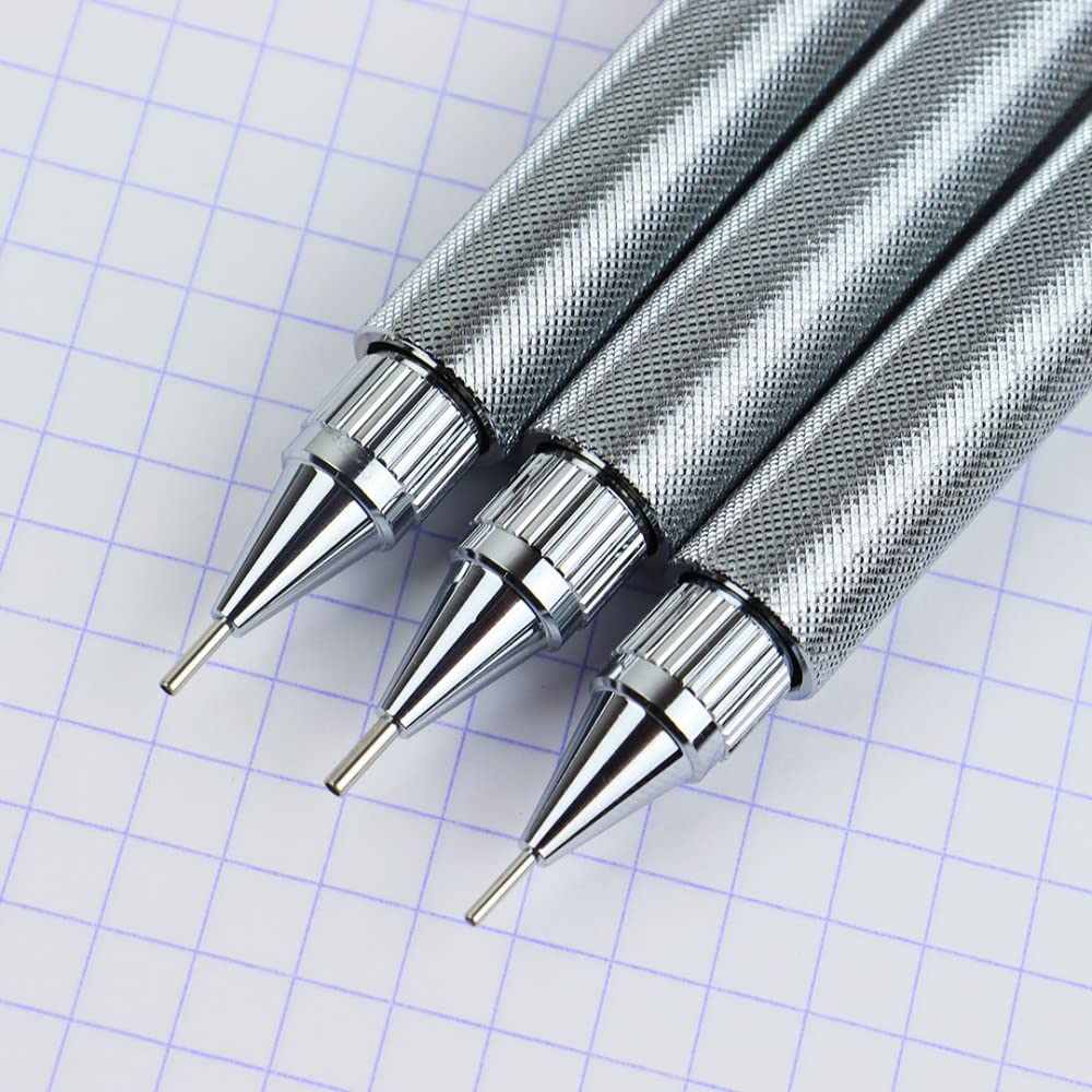 Amazon.co.jp: プラチナ万年筆 シャープペン プロユース171 0.3mm