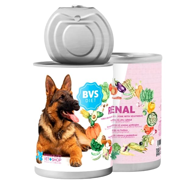 BVS Vet Shop