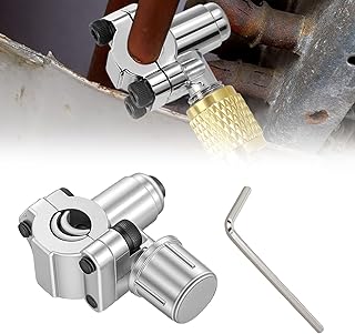 10Pack BPV31 Bullet Piercing Valve, Piercing Valve for Refrigerator Compatible with 1/4, 5/16, 3/8 Inch Outer Diameter Pipe, Replace AP4502525 BPV31D GPV14 GPV31 GPV38 GPV56 MPV31