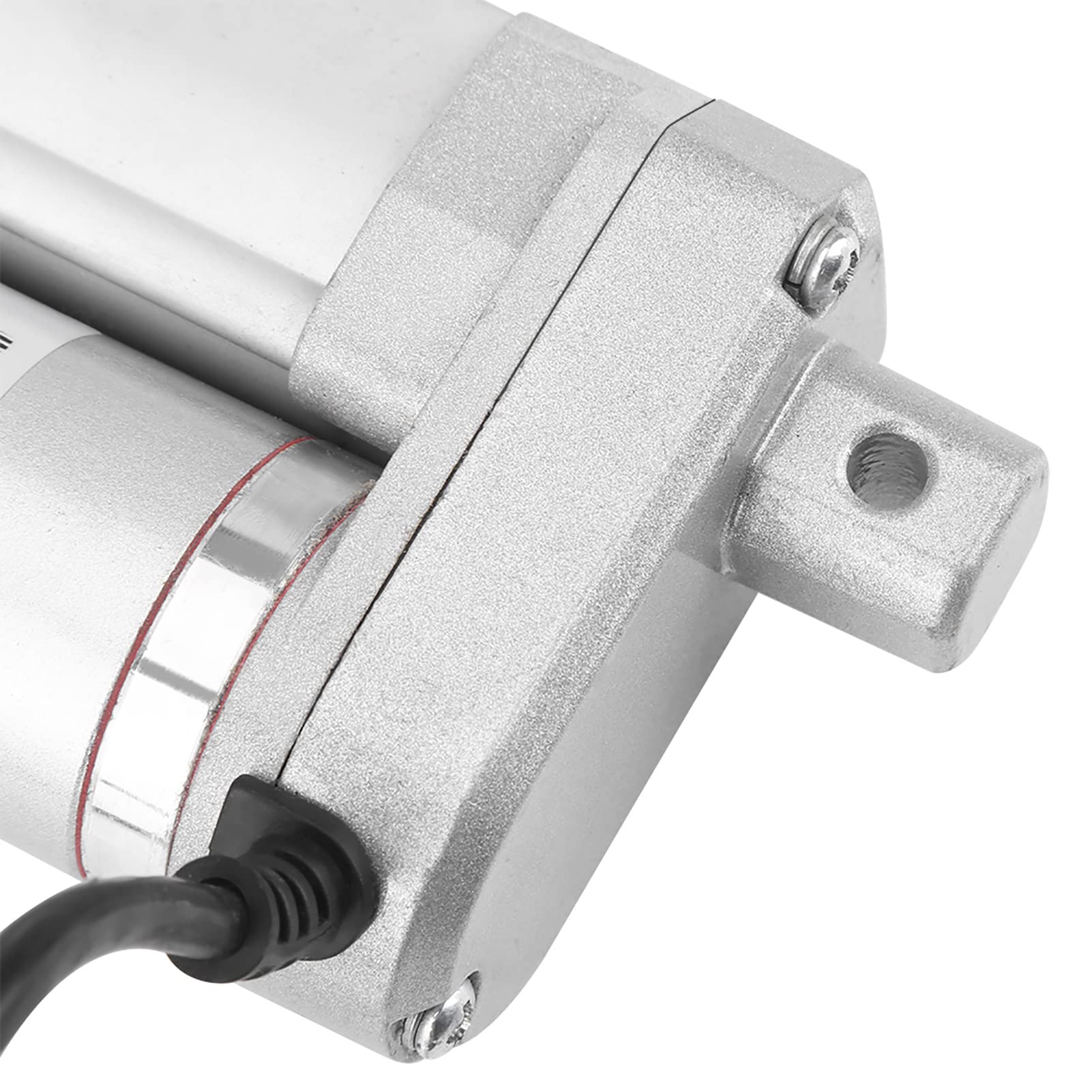 3000N Actuador Lineal, DC 12 V Linear Drive Cilindro máximo de 140 kg, para muebles médicos, uso doméstico (50 mm)