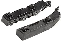 Vista 8 de Soporte de parachoques delantero izquierdo y derecho para Honda Accord 2008-2012 Soporte de montaje de parachoques 71198-TA0-A00 71193-TA0-A00