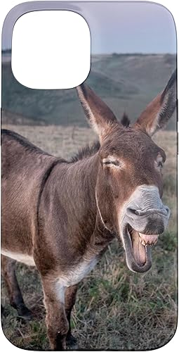 Miniatura 10 de Funda para iPhone 1212 Pro Donkey