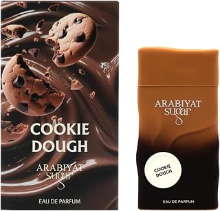 Arabiyat Sugar Cookie Dough Eau De Parfum 3.4FL.OZ