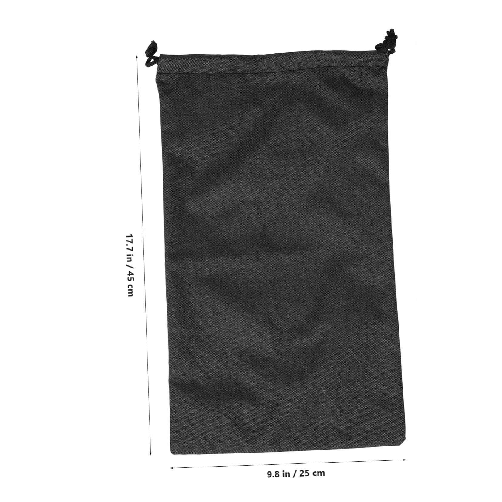 ERINGOGO 3-in-1 Tripod Storage Bag Waterproof Umbrella Cover Heavy Duty Backpack Accessory Beach Travel Gear Organizer Drawstring Closure