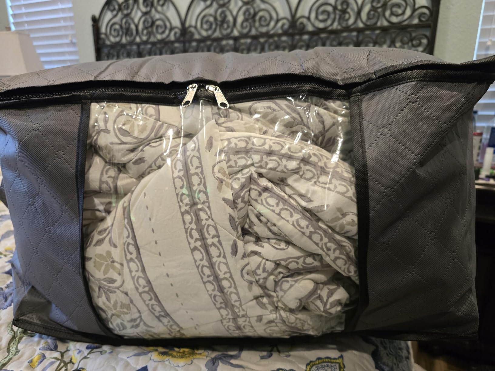 Fabulous Fab totes.. highly recommend